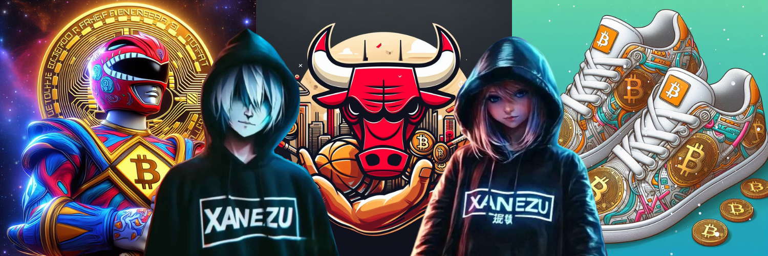 Profile Banner